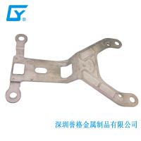 鎂合金鑄件在神雕無人機有應用嗎？