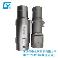 鎂合金壓鑄產品能做噴漆表面處理嗎？