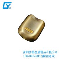 驚鴻一瞥！中國(guó)最頂尖壓鑄工廠無限魅力！