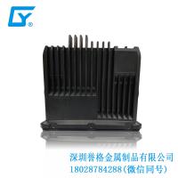 機械鑄魂，看精密壓鑄加工神奇變身！