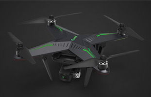 零度智控XIRO無人機XPLORER 零度智控XIRO無人機XPLORER