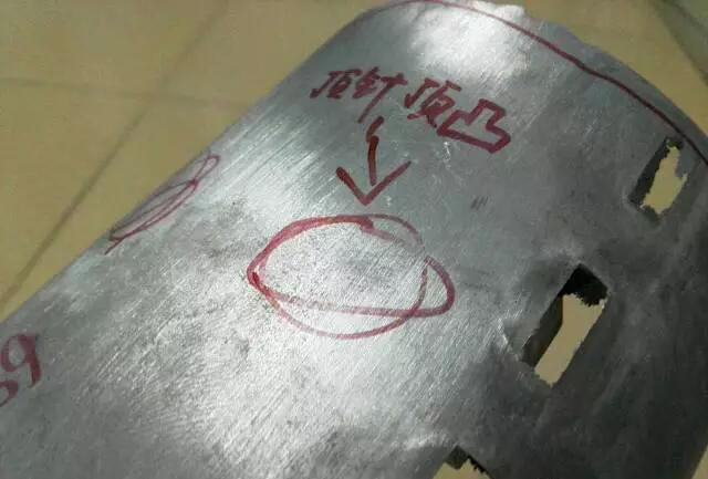 鋁合金壓鑄廠對于鋁合金壓鑄件主要缺陷的發現和防治 鋁合金壓鑄廠對于鋁合金壓鑄件主要缺陷的發現和防治