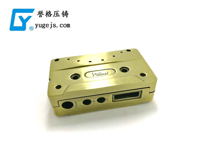 壓鑄公司的質量管理體系該怎么建立起來 壓鑄公司的質量管理體系該怎么建立起來