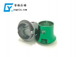 鋁合金壓鑄件一定要有去毛刺的工藝嗎？