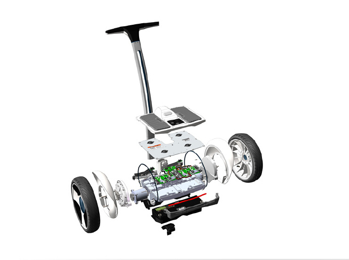 九號(hào)平衡車(chē)內(nèi)襯 九號(hào)平衡車(chē)內(nèi)襯