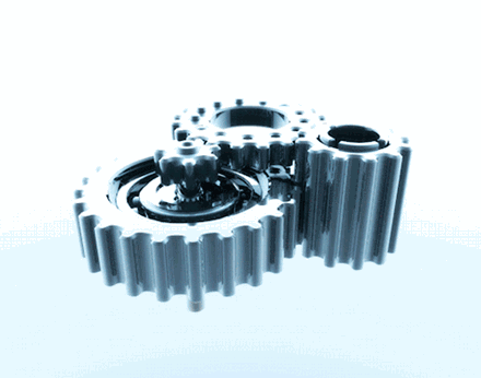 機(jī)械動(dòng)態(tài)圖，那些壓鑄廠家常見的機(jī)械動(dòng)態(tài)圖