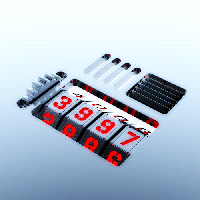 機械動態圖，那些壓鑄廠家常見的機械動態圖