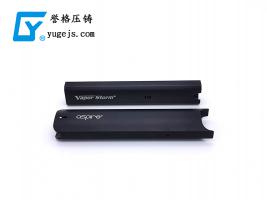 容易脫模，壓鑄廠商對于鑄件設計的要求