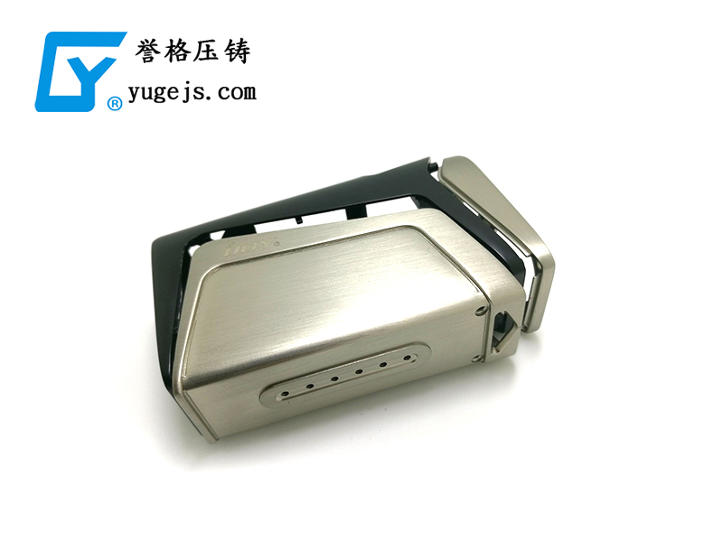 拒絕欠賬，壓鑄公司不做賴賬的生意