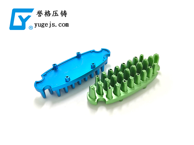 做好熱處理,能夠有效的延長壓鑄模具的壽命 做好熱處理,能夠有效的延長壓鑄模具的壽命