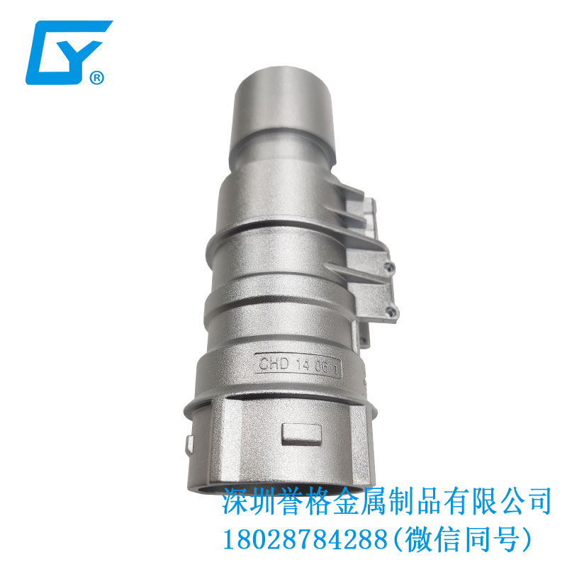 日標(biāo)電動汽車充電槍有應(yīng)用鋁合金壓鑄模具嗎? 日標(biāo)電動汽車充電槍有應(yīng)用鋁合金壓鑄模具嗎?