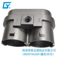 歐標電動車充電樁有使用鋁合金鑄件嗎？