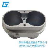 交流AC電動汽車有用到壓鑄產(chǎn)品嗎？