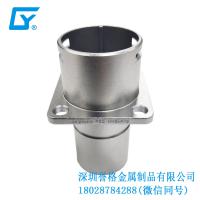 壓鑄產(chǎn)品在三星智能鎖有應(yīng)用嗎？