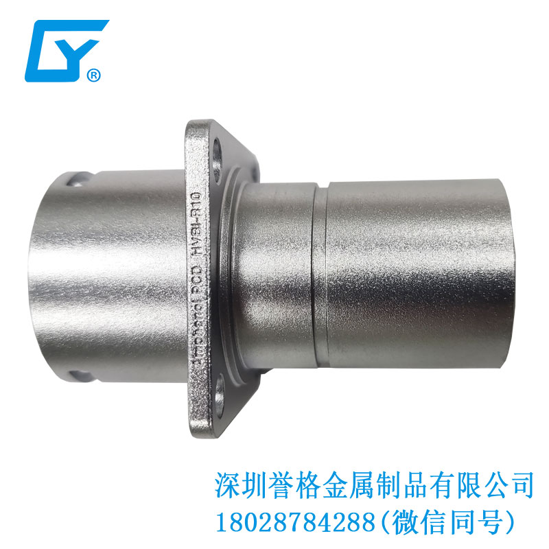 國標智能充電樁有用到鎂合金壓鑄模具嗎？