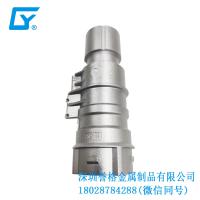 招式全開(kāi)，助力模具加工