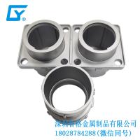 獨家曝光！精細壓鑄，鑄就完美鎂合金產品！