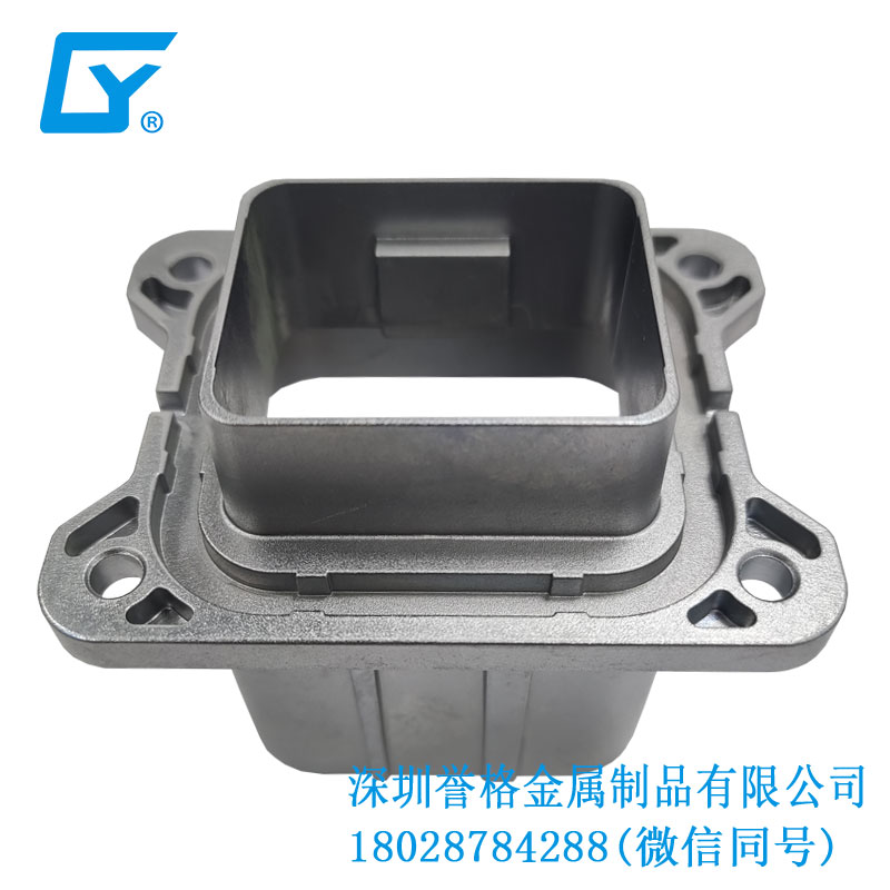 華南鋅合金壓鑄的優(yōu)點(diǎn)有哪些? 華南鋅合金壓鑄的優(yōu)點(diǎn)有哪些?