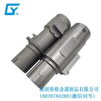 鎂合金壓鑄工藝在直流DC充電槍底座有應(yīng)用到嗎？