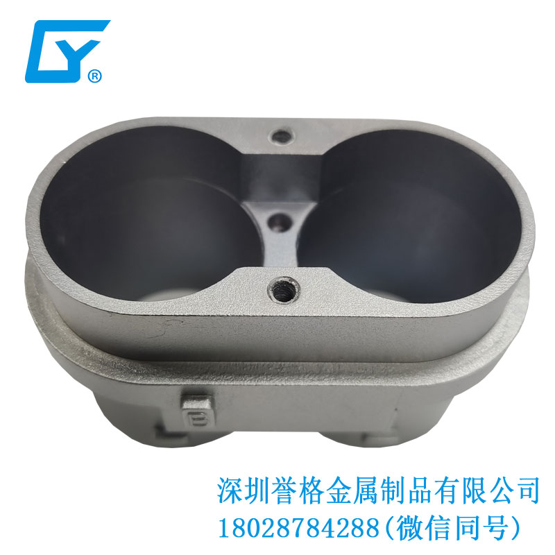 帶你領略精密鋅合金壓鑄藝術！