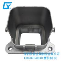 獨家揭秘：精密壓鑄加工的秘密武器！